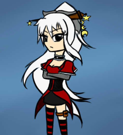 ルナ