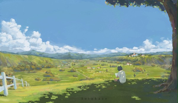 夏