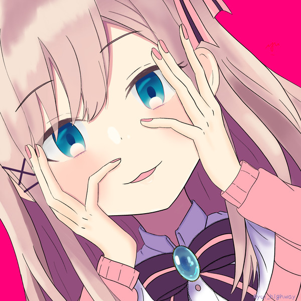 こんるる～