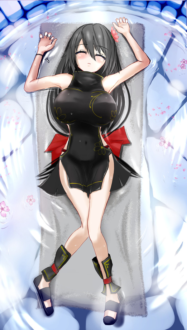 魔法使いの休息　～スーパー銭湯のアレ編～