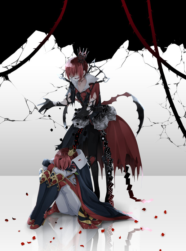 薔薇バラ