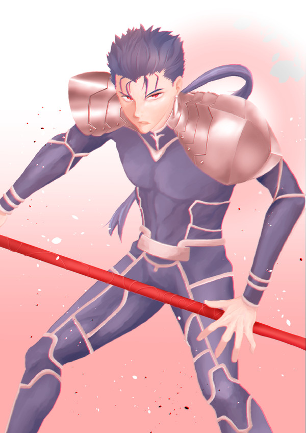 クー・フーリン