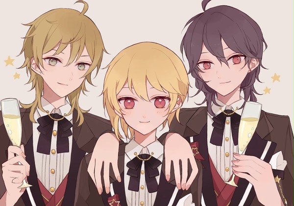 あんスタまとめ