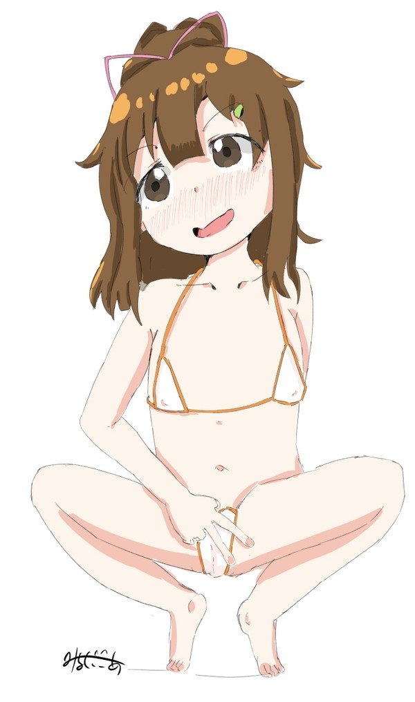 メイちゃん
