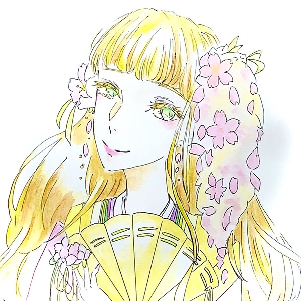 春殿の御方
