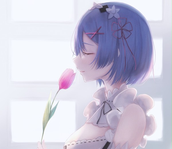 花言葉