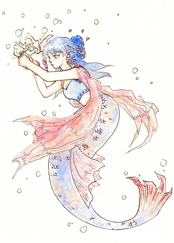 Mermay 2