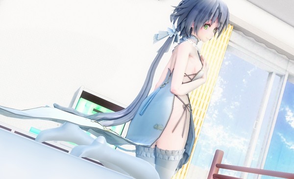 天依 杏辞