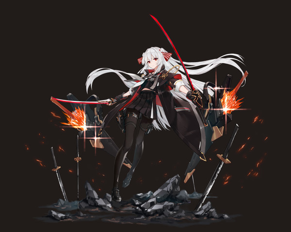 【鸦】 - 1/1