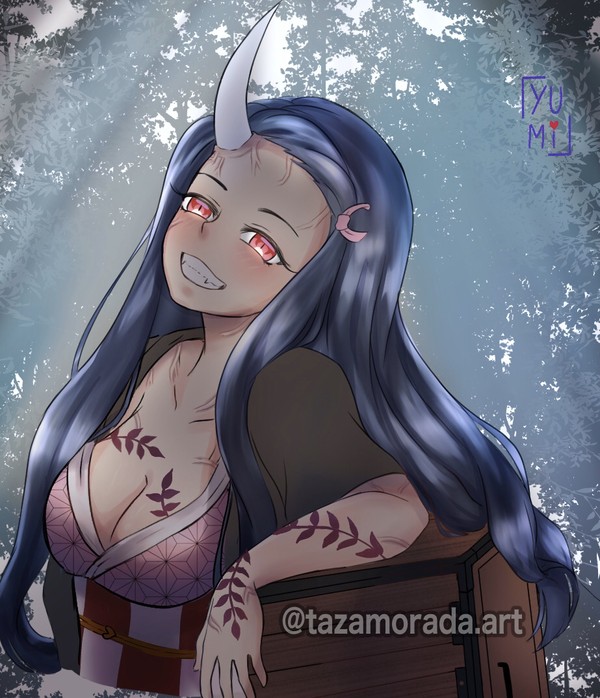 Nezuko
