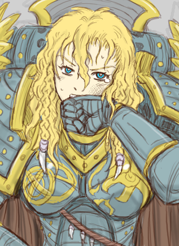 エアスケブ・リク絵まとめ
