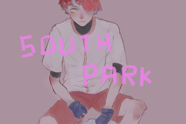 South Park Related