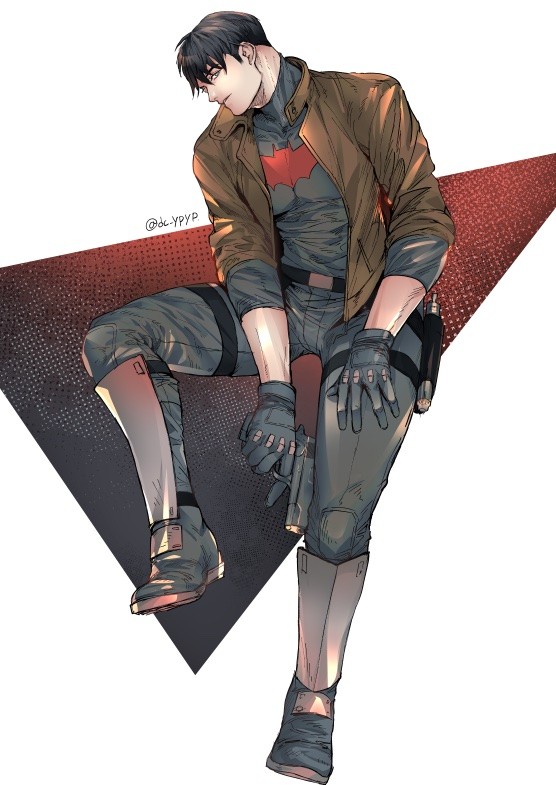 DCログ