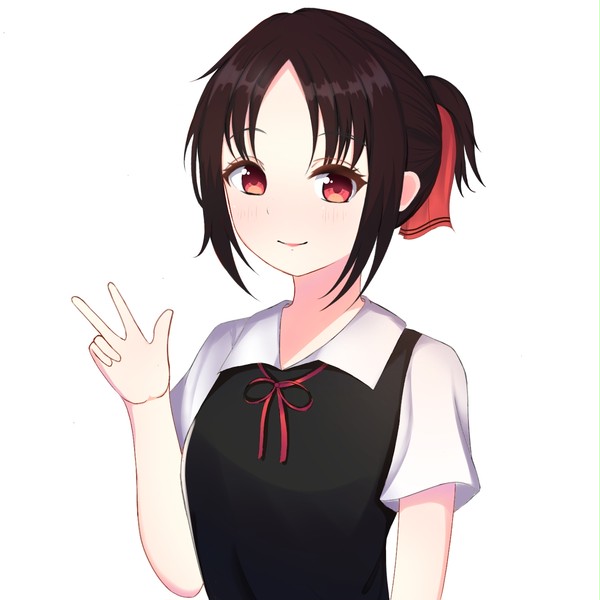 Kaguya Shinomiya