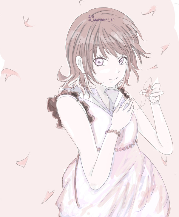 うちの子