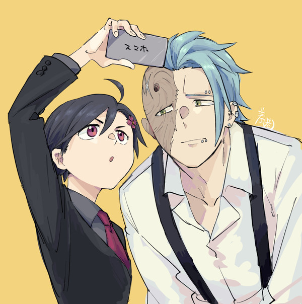 たもはるピクチャー