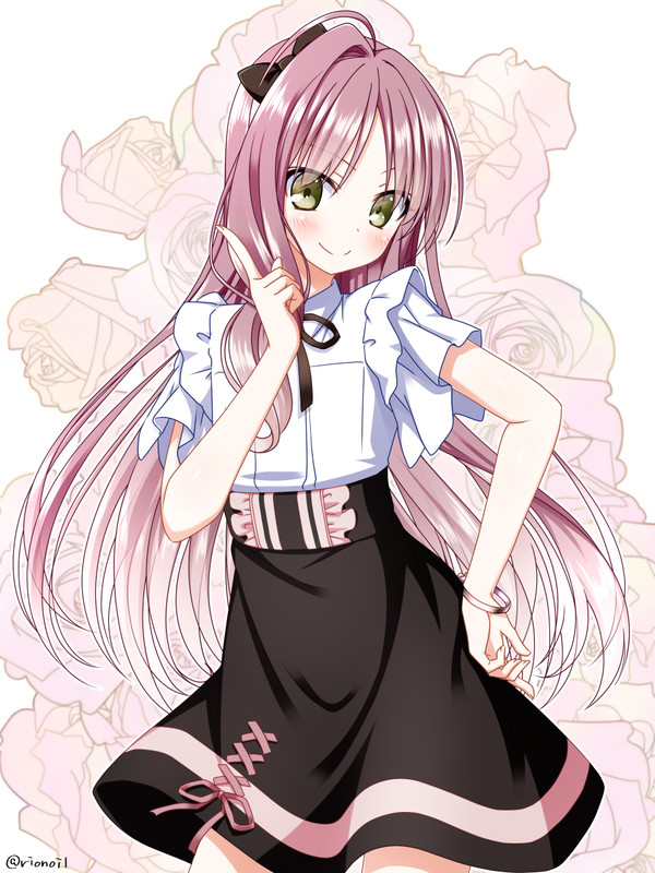 心ちゃん