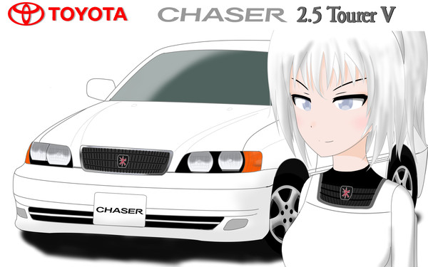 ちぇいさー1998