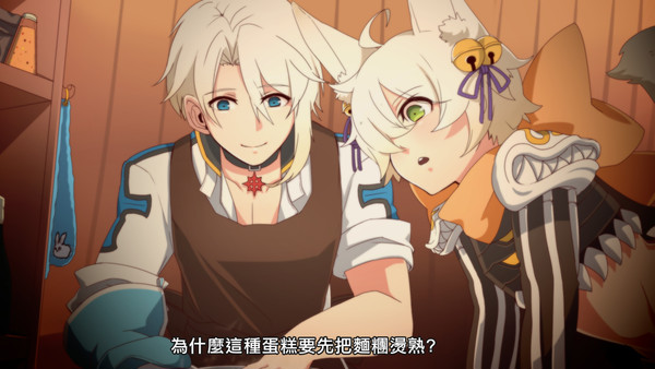 アニメ塗り練習