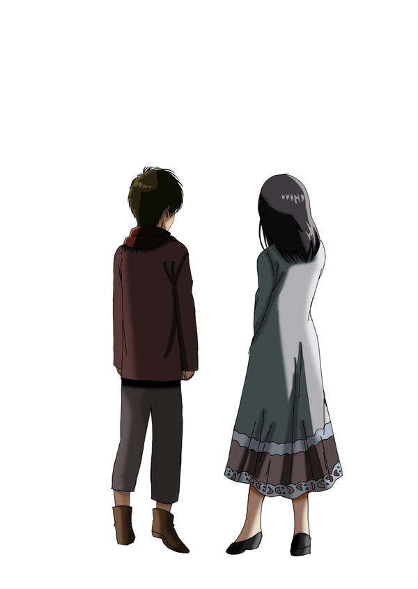 Relationship  between in10 years