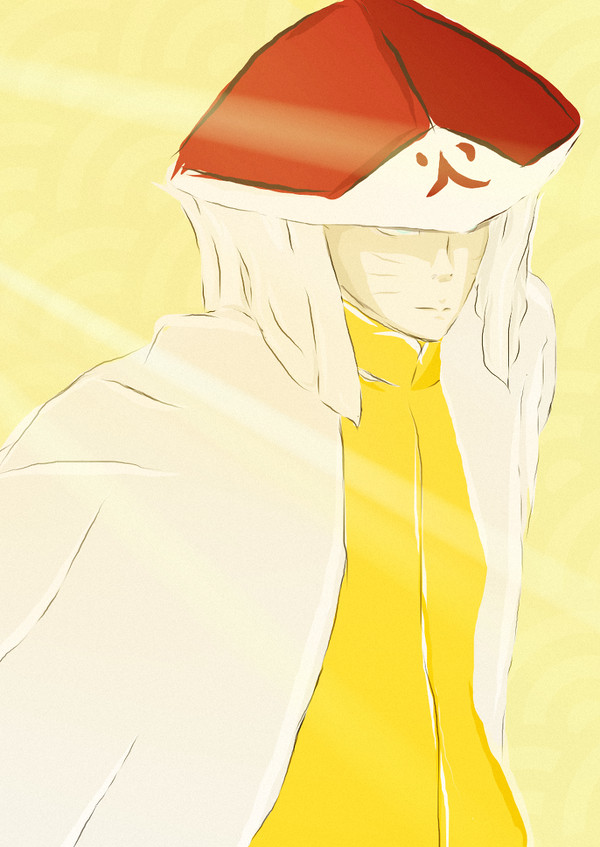 Hokage