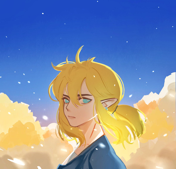 link