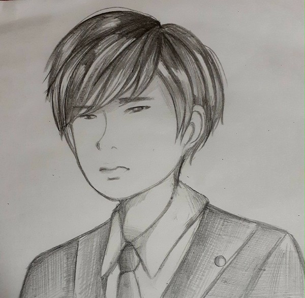 酒鬼薔薇生徒