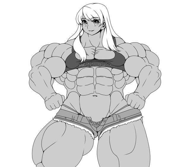 Hard Body