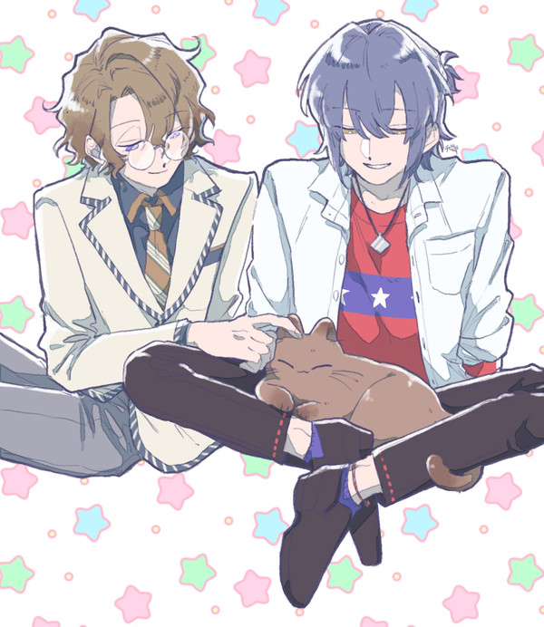 ネロファウﾛｸﾞ