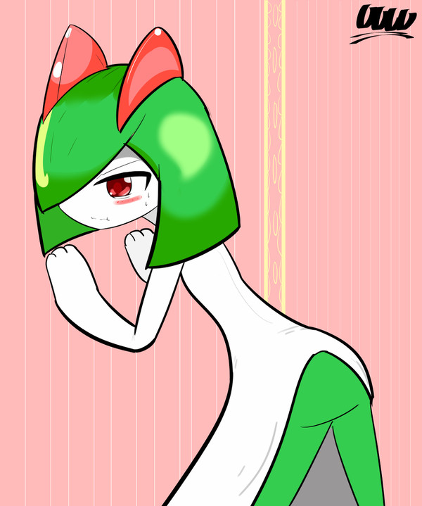 キルリア おなら