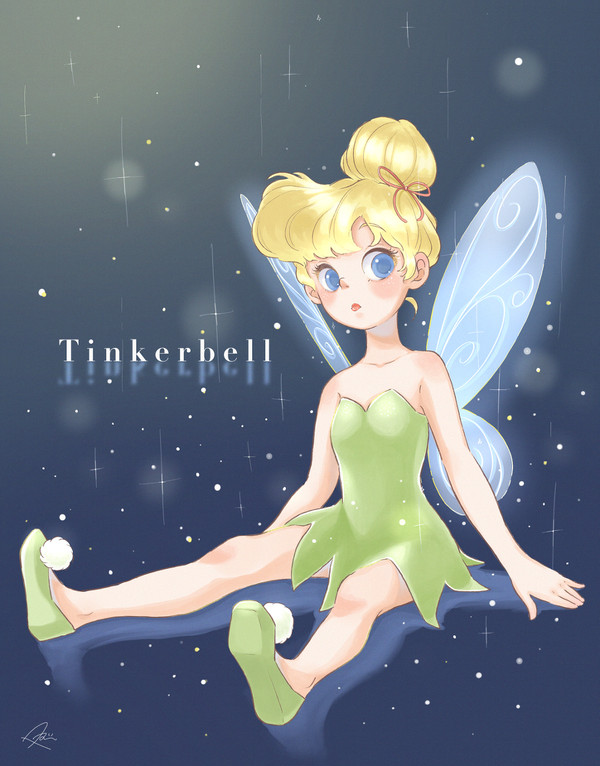 Tinkerbell