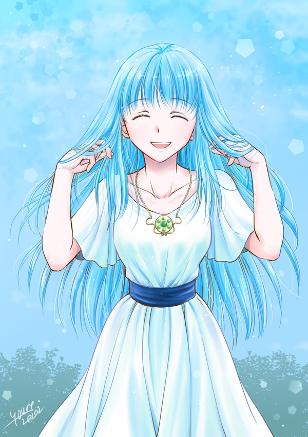 イース絵まとめその5