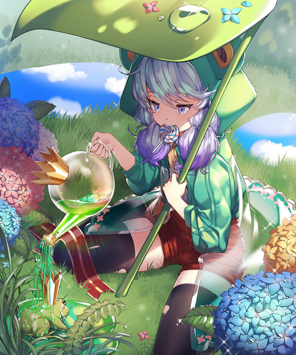 witch