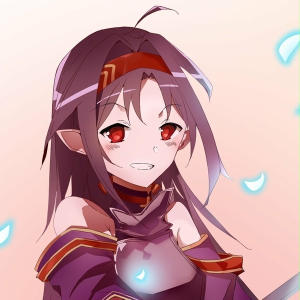 絶剣