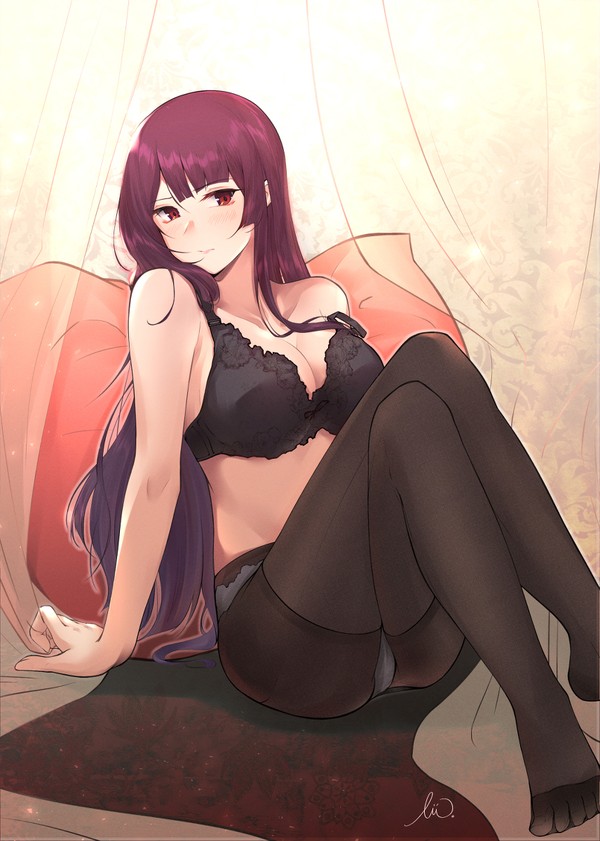 Lingerie