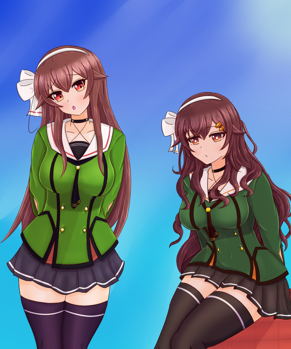 八重沢なとり　まとめ
