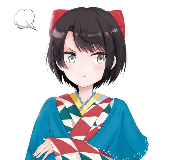 大空スバル