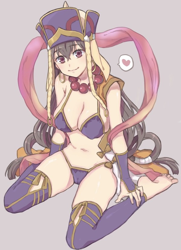 三蔵ちゃん