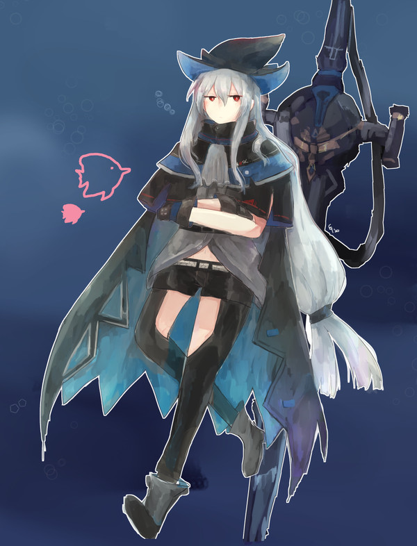 スカジ