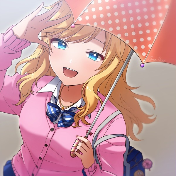 唯ちゃん