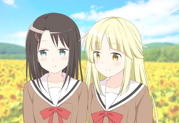 みさここ ルミナス