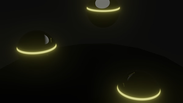 Blender学习1