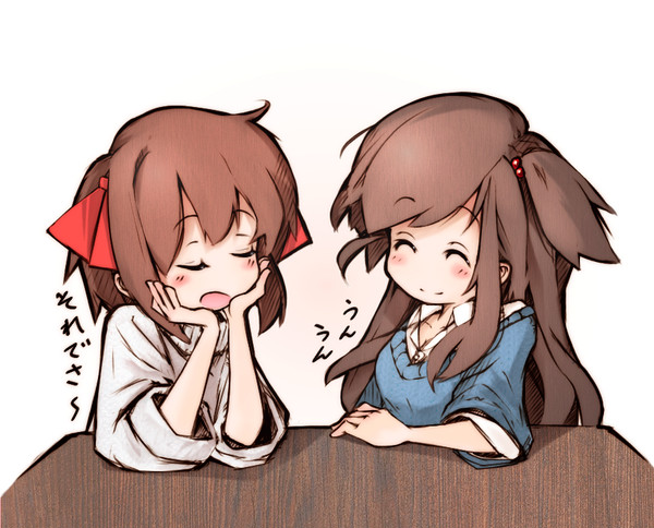 武美友子