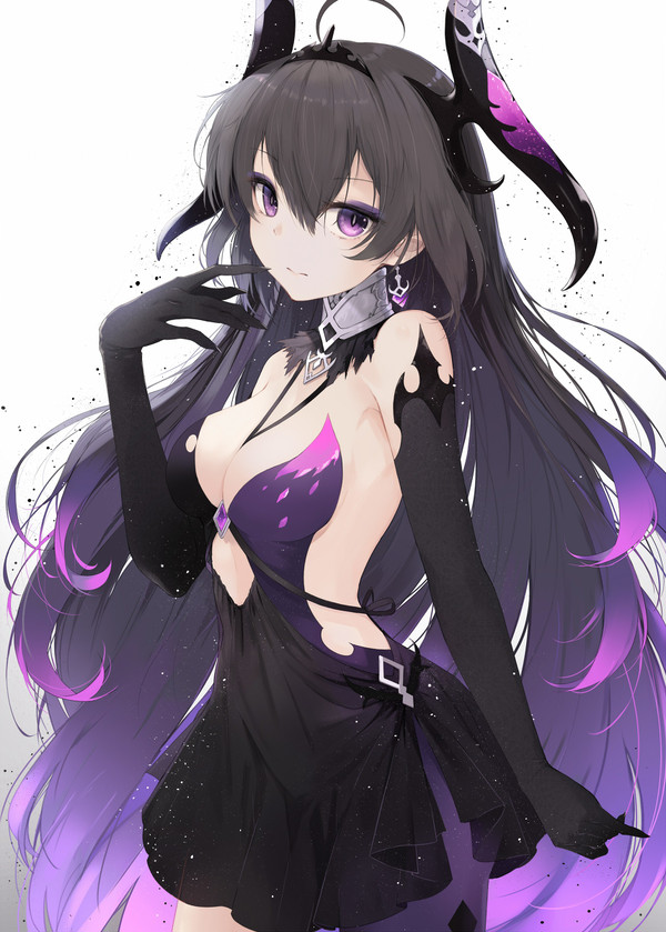 幻影のテネブレア