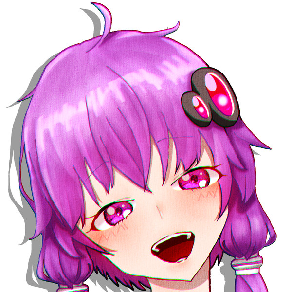 ゆかりん