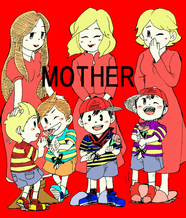 Mother's Day!