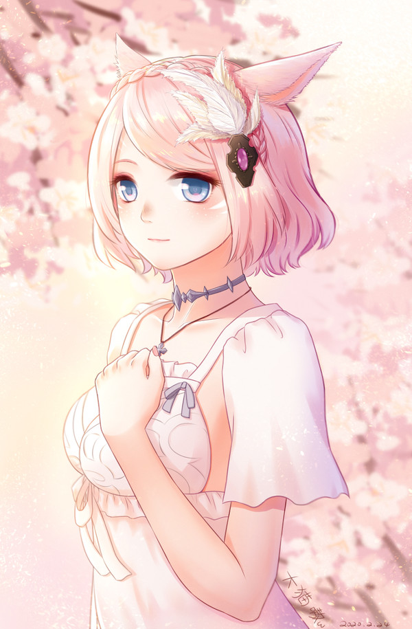 Miqo'te