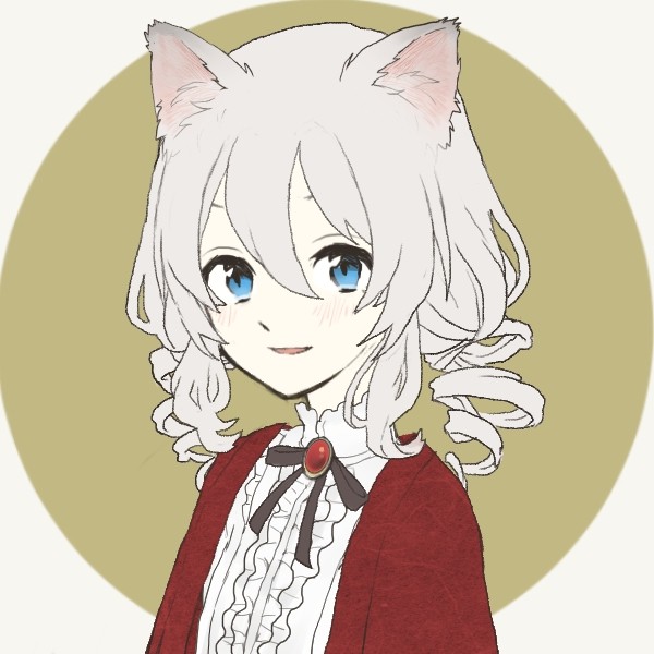 ツイステ小説イメージ【エドナ】
