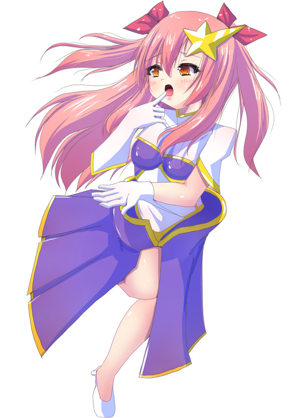 姫熊りぼんちゃん+ミーア・キャンベル
