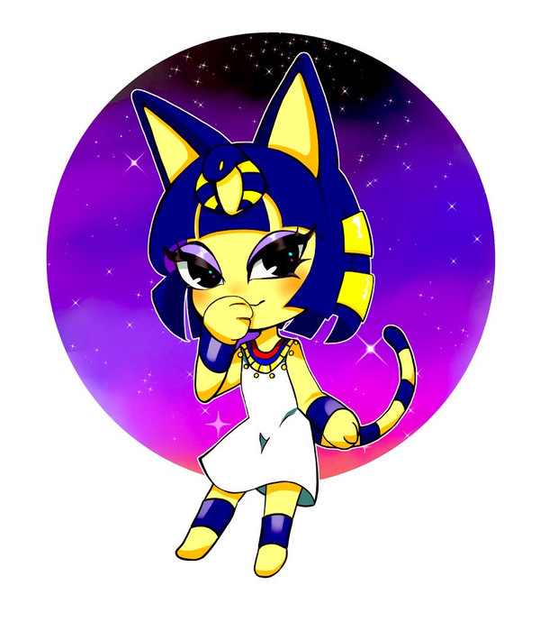 ナイルさん